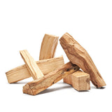 Palo Santo, (holy wood) naturlig rökelse