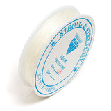 Elastinen kierre, 0,7 mm