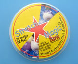 Elastinen kierre, 0,7 mm