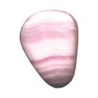 Kalcit rosa, mangan kalcit gross