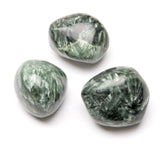 Seraphinite per gram